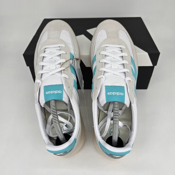 adidas Barreda Decode Mercedes-AMG Petronas Formula One Team Men's Shoes Size 9 - Picture 5 of 8